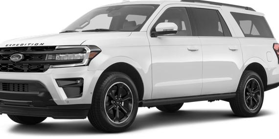 FORD EXPEDITION MAX 2022 1FMJK2AT6NEA31410 image